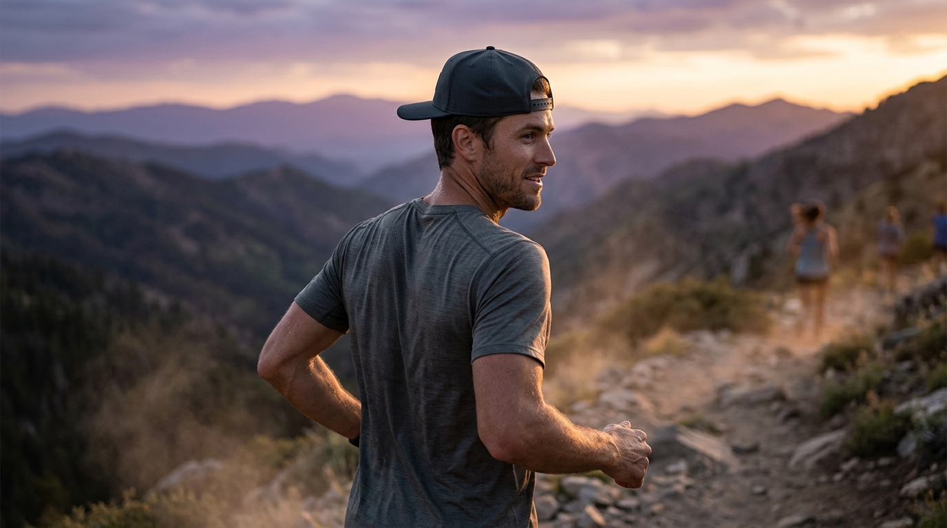 Best Sweat-Resistant Hats for Active Lifestyles in 2026