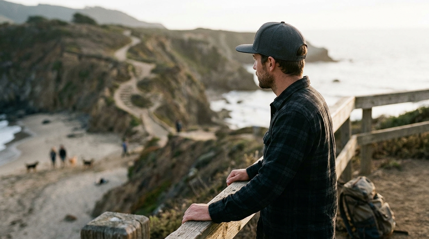 How to Find a Durable Baseball Cap That Keeps Its Shape