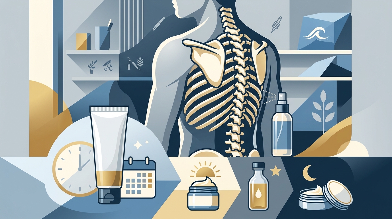 Rib and Spine Tattoo Pain: Why It Hurts and How to Prepare