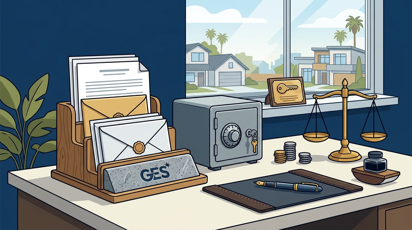 Independent 1031 Exchange Companies Not Owned by Lenders