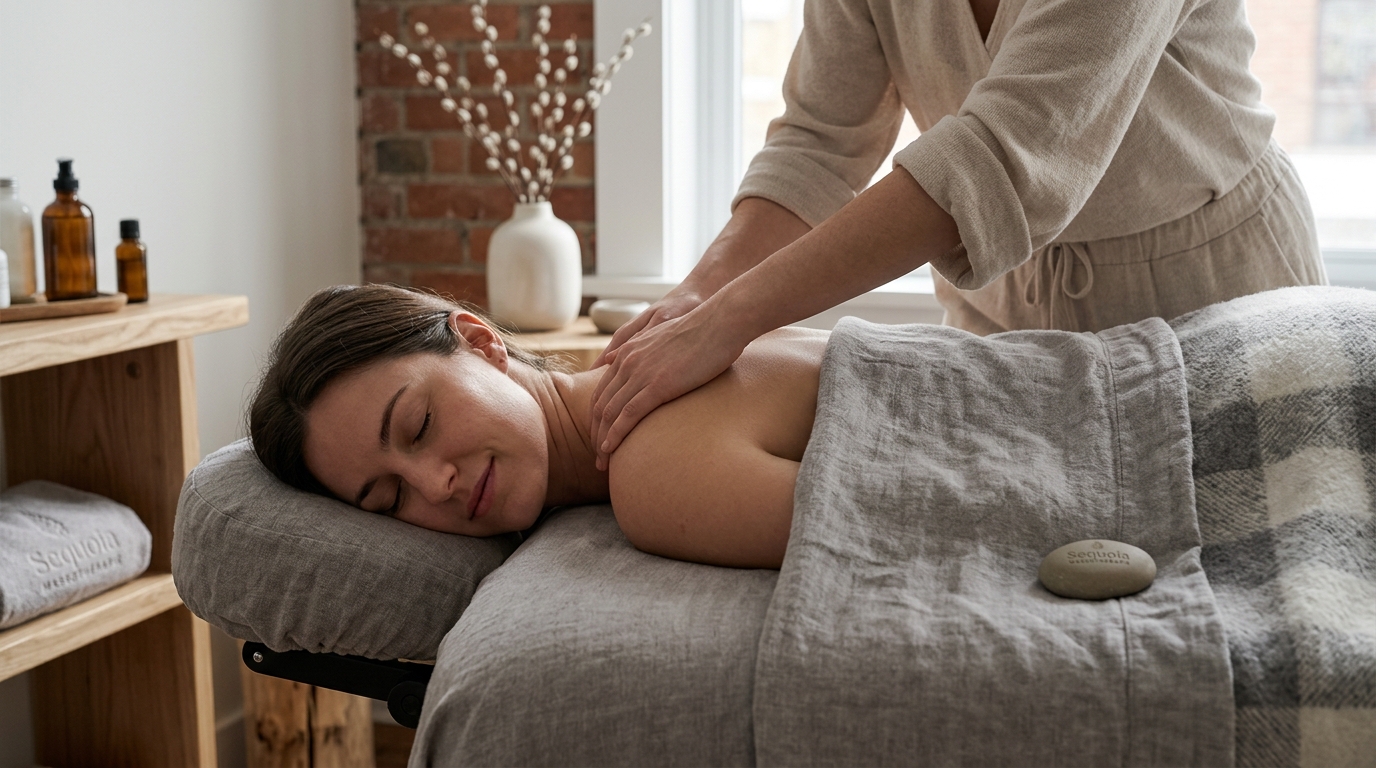 Holistic Massage Benefits for Pain Relief and Relaxation