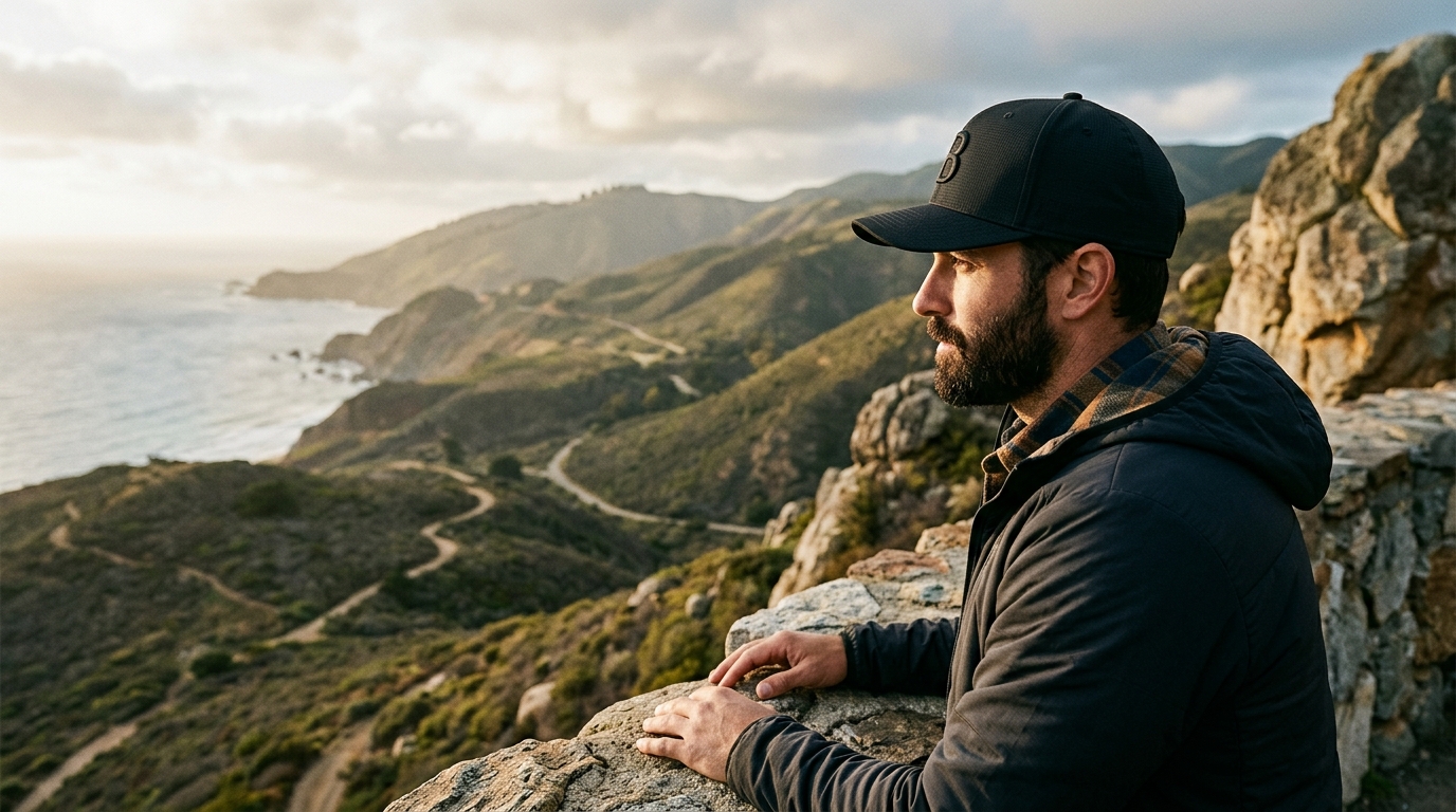 Where to Buy High-Quality Performance Snapback Hats for Men