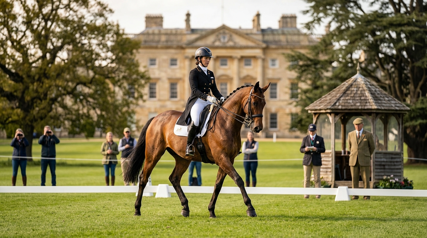 Equestrian News May 2026: Top Stories From Industry Experts
