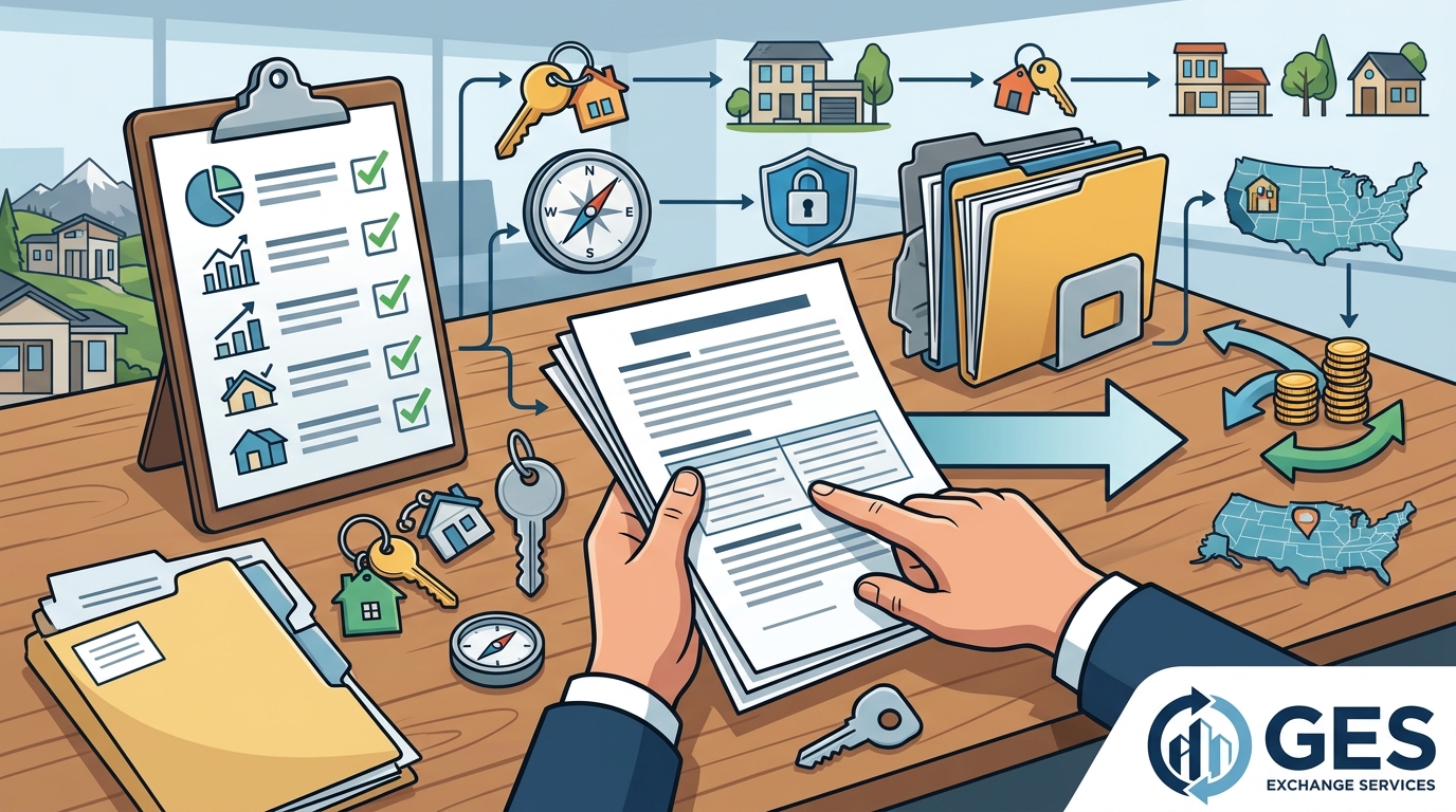 1031 Exchange Firms With Direct, Hands-On Client Support