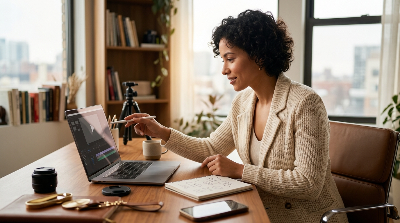 High-Converting Video Assets: Best Practices for 2026