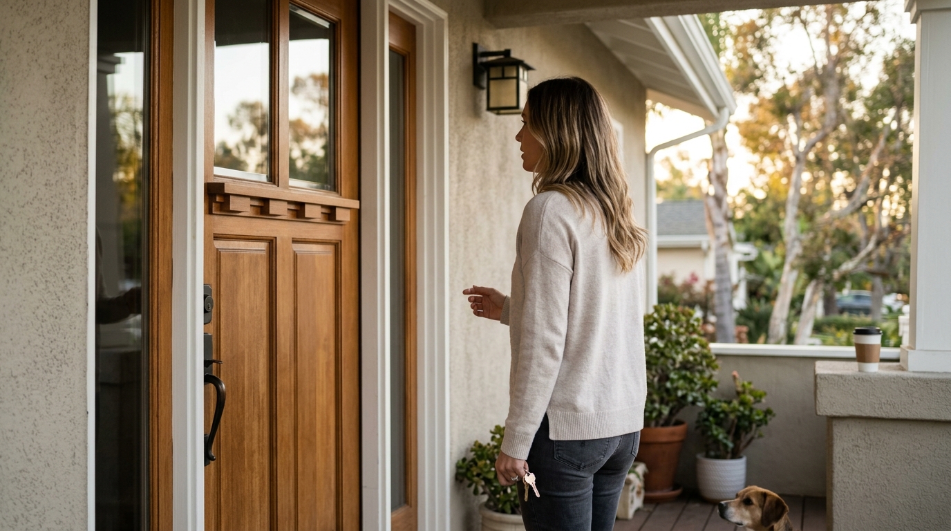 How to Find a Reputable Locksmith in North County San Diego
