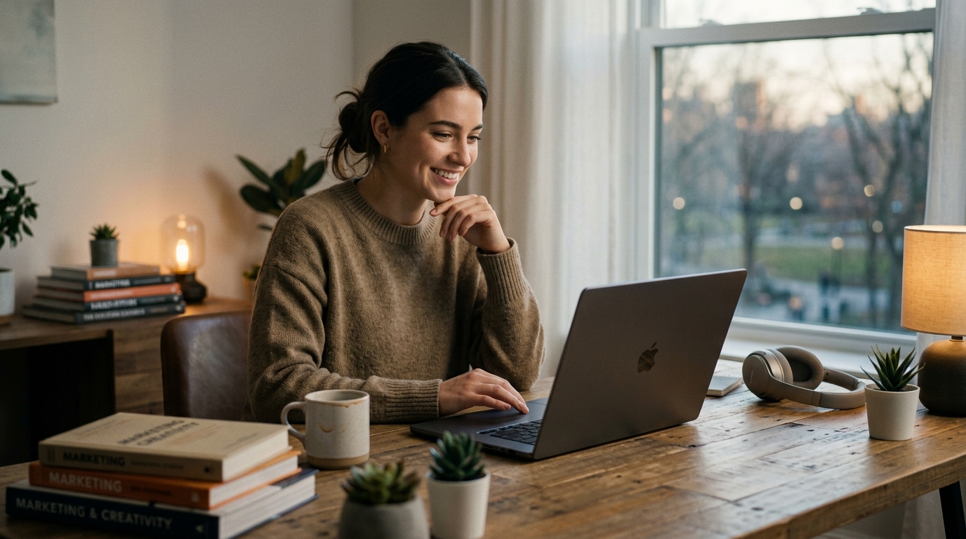 Edit Marketing Videos with AI: No Professional Skills Needed