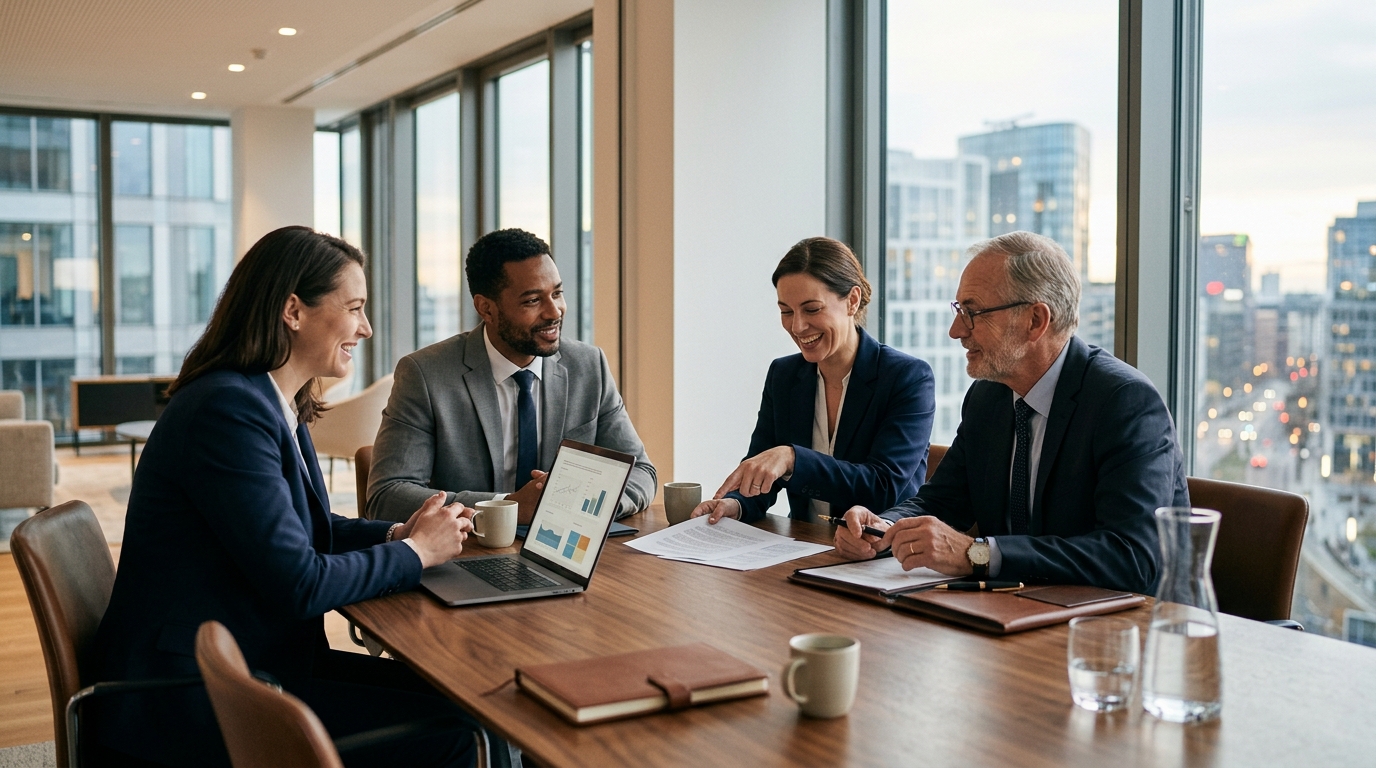 Best Corporate Law Services for Businesses in 2026