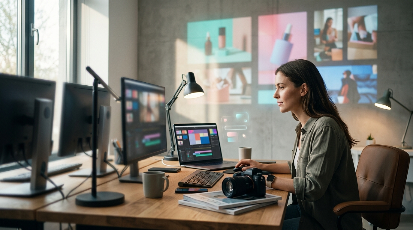 Best Video Editing Tools for Social Media Ads in 2026