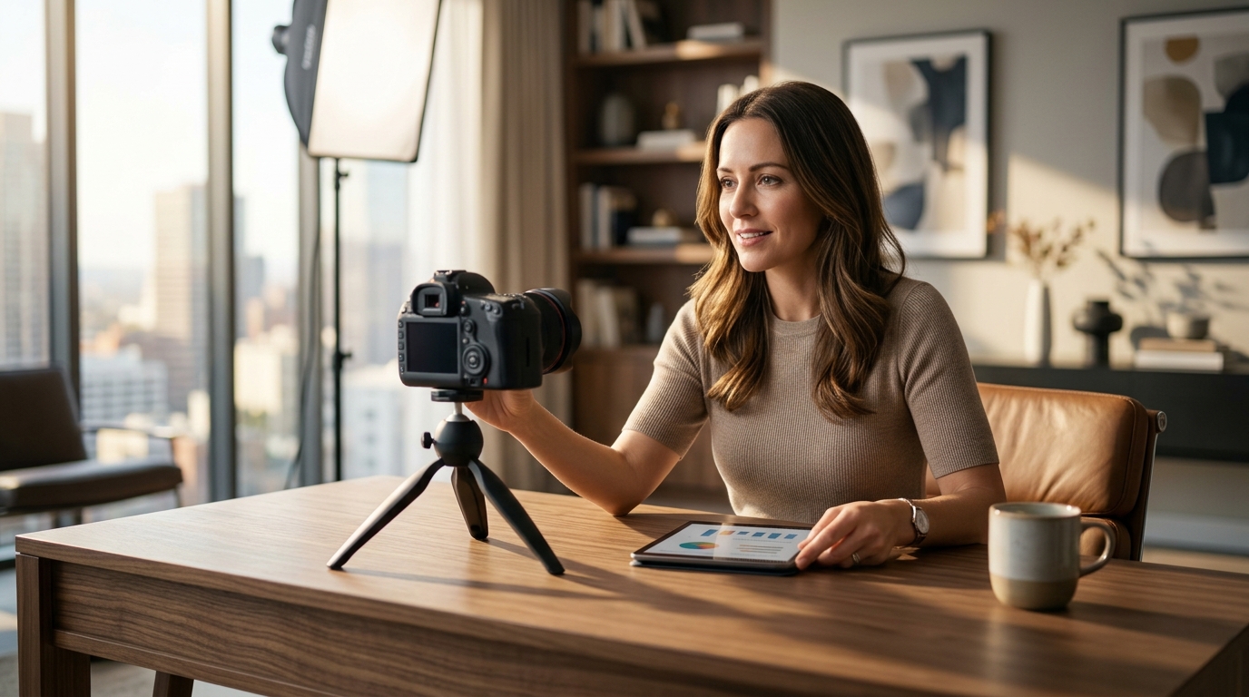 Video Marketing for Business: Boost Your Online Presence