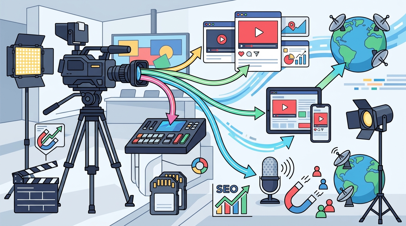 Video Marketing for Business: Boost Your Online Presence