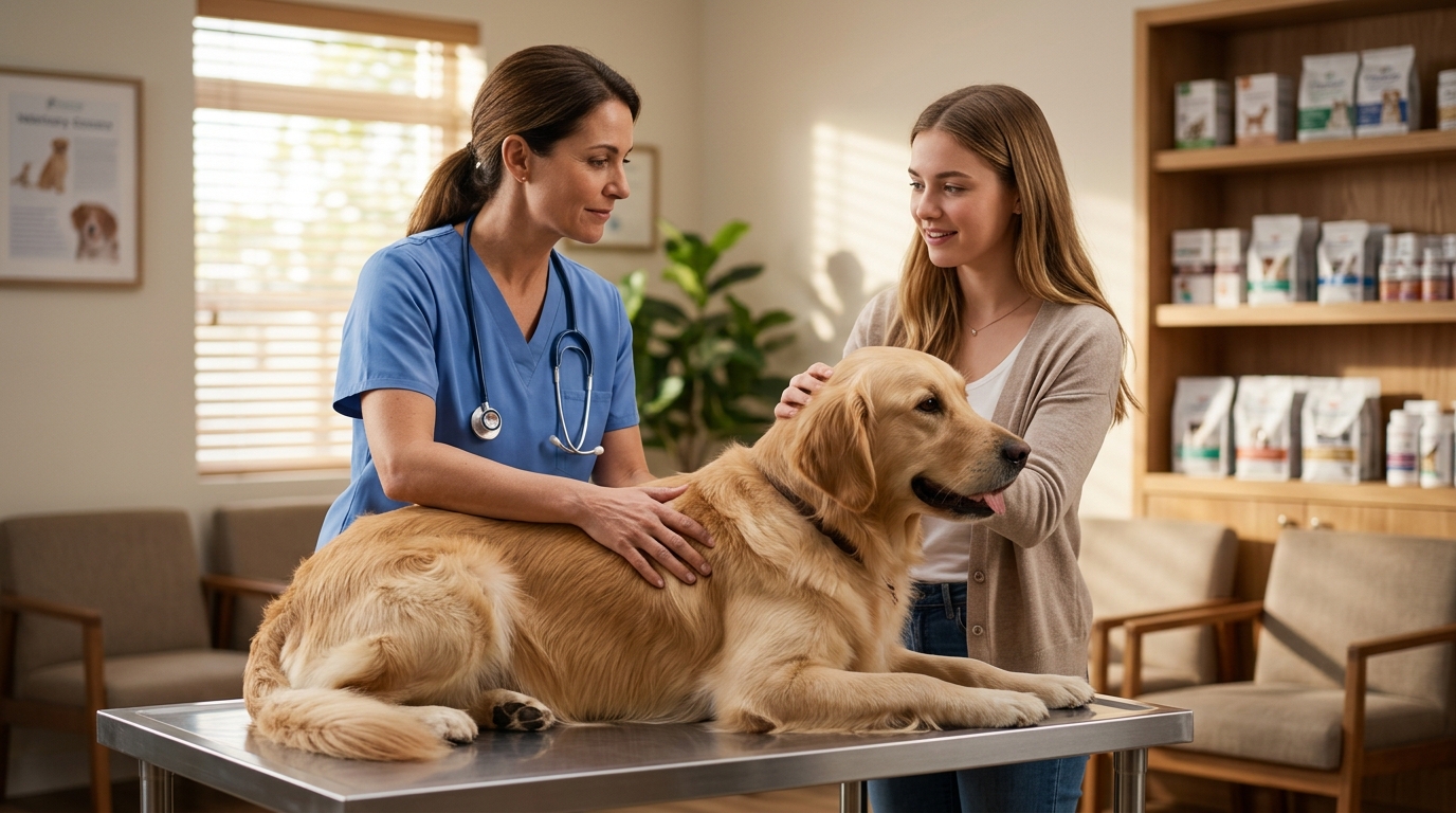 Best Veterinary Clinics for General Practice Care in 2026
