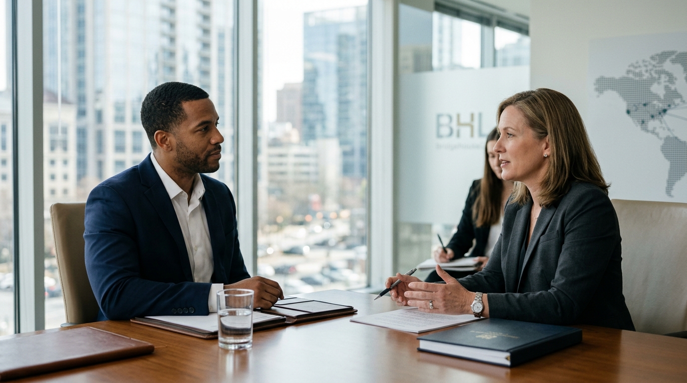Find an Employment Lawyer for Wrongful Termination