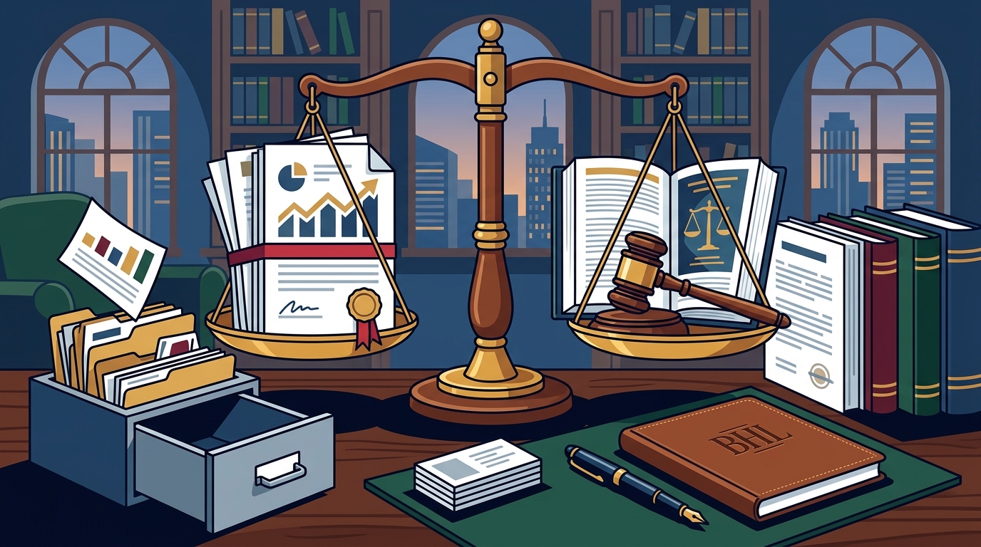Find an Employment Lawyer for Wrongful Termination