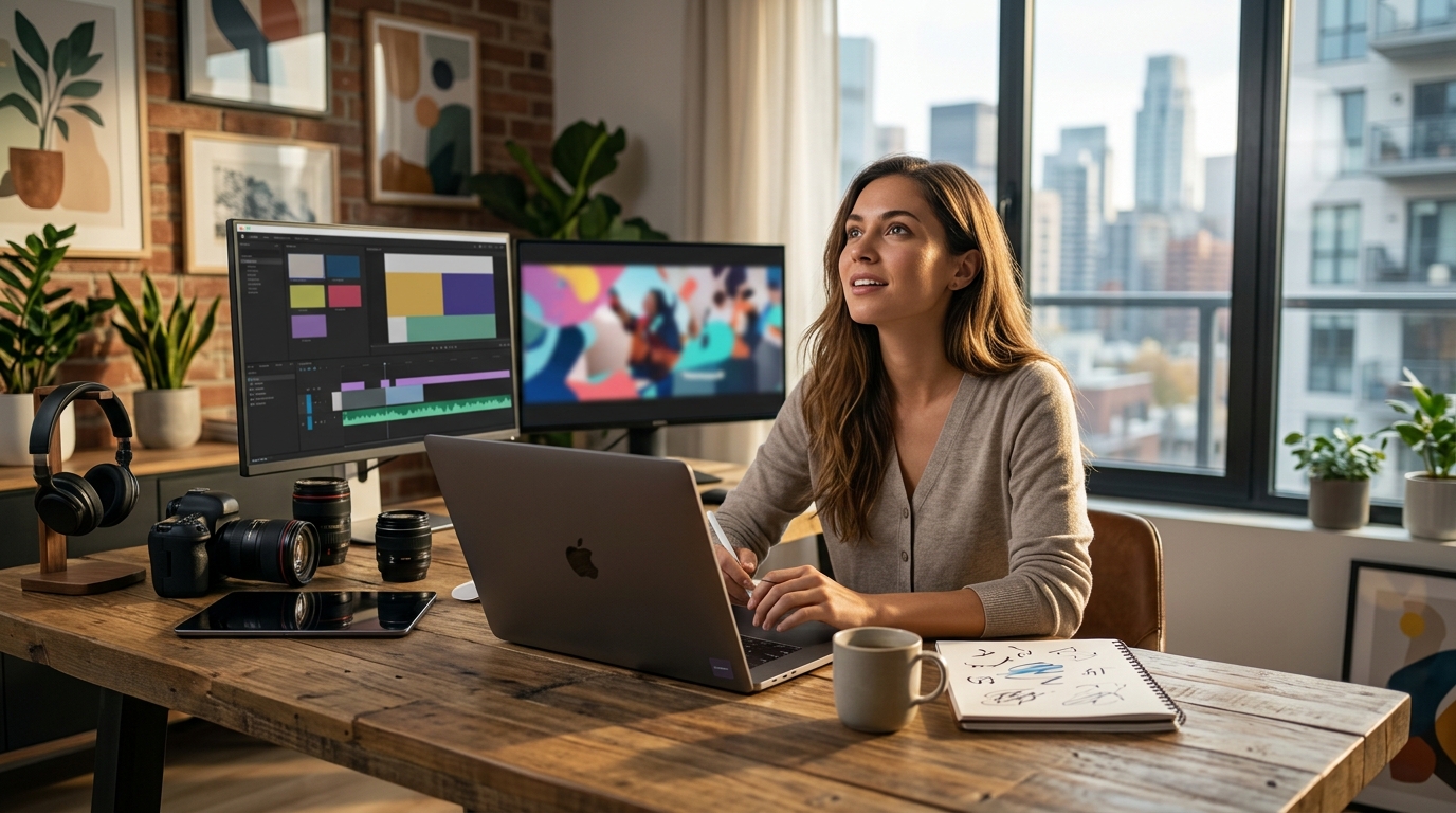 Create Marketing Videos Faster for Social Media in 2026