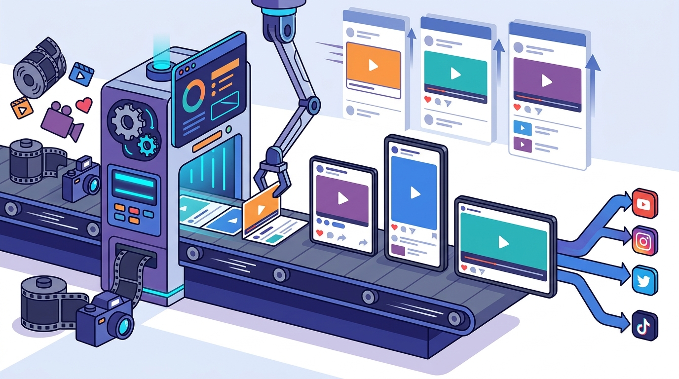 Create Marketing Videos Faster for Social Media in 2026
