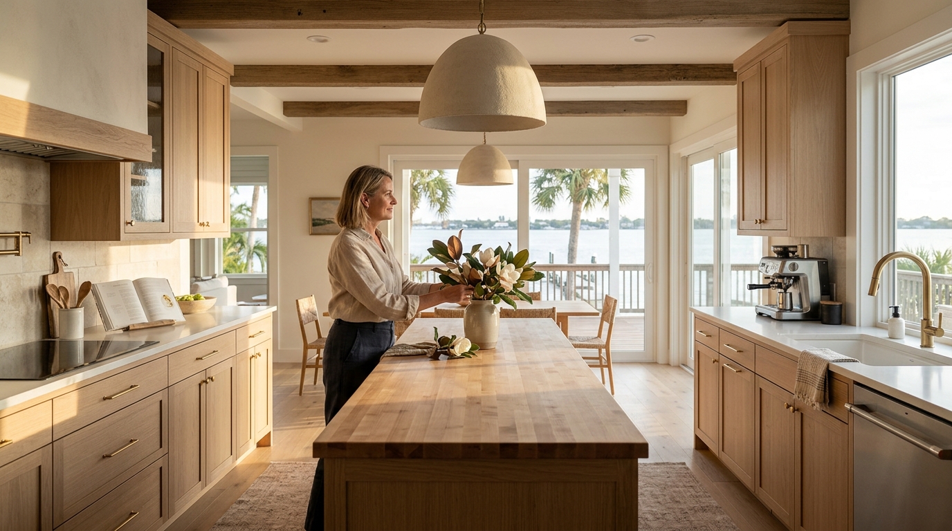 Whole-Home Remodeling Cost in Florida: 2026 Price Guide