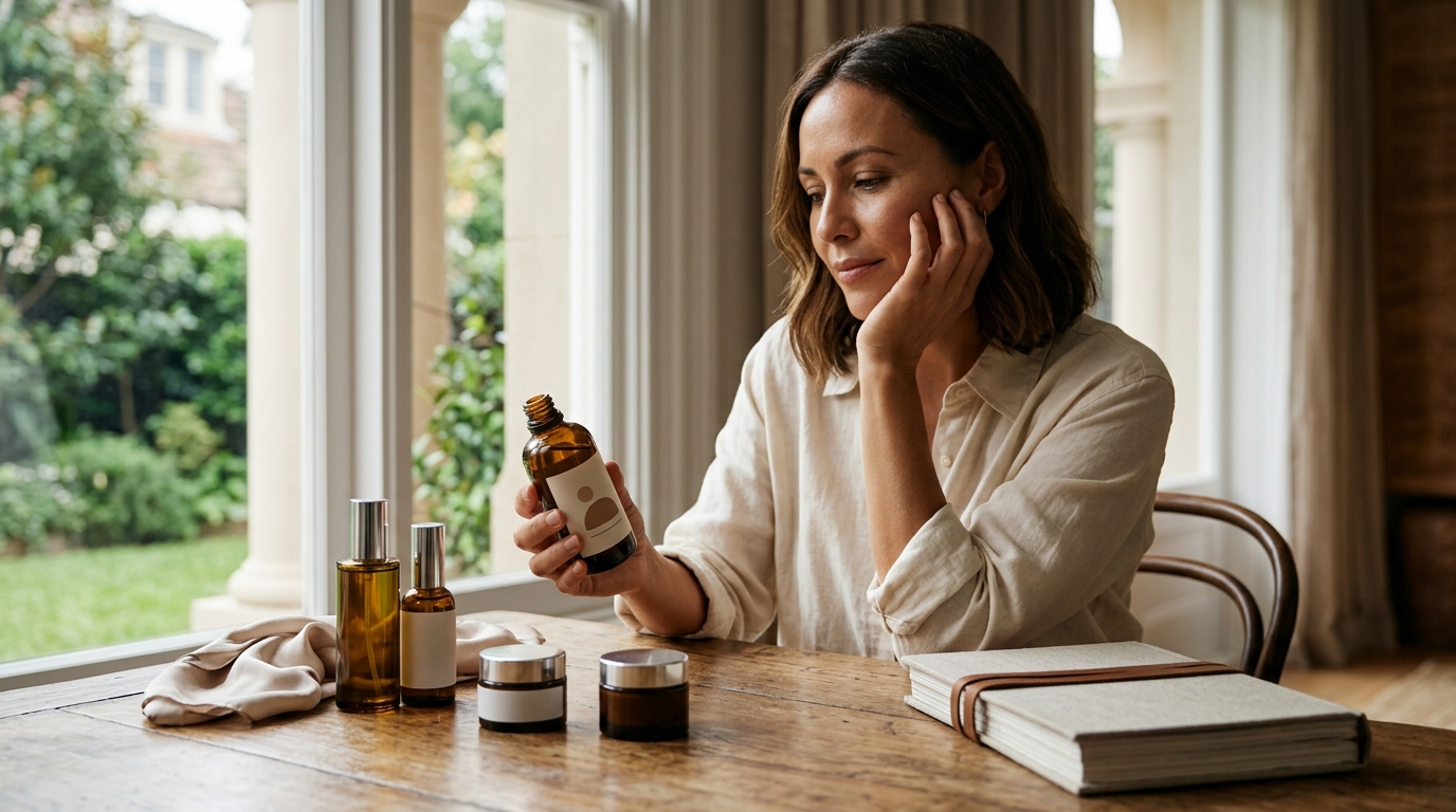 How to Find Authentic Luxury Skincare Brands in Australia