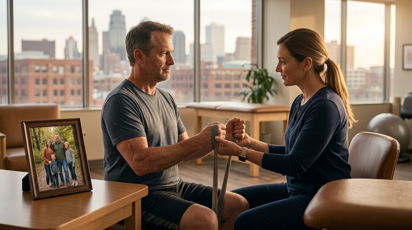 Best Lawyer for Catastrophic Injury Cases in Kansas City