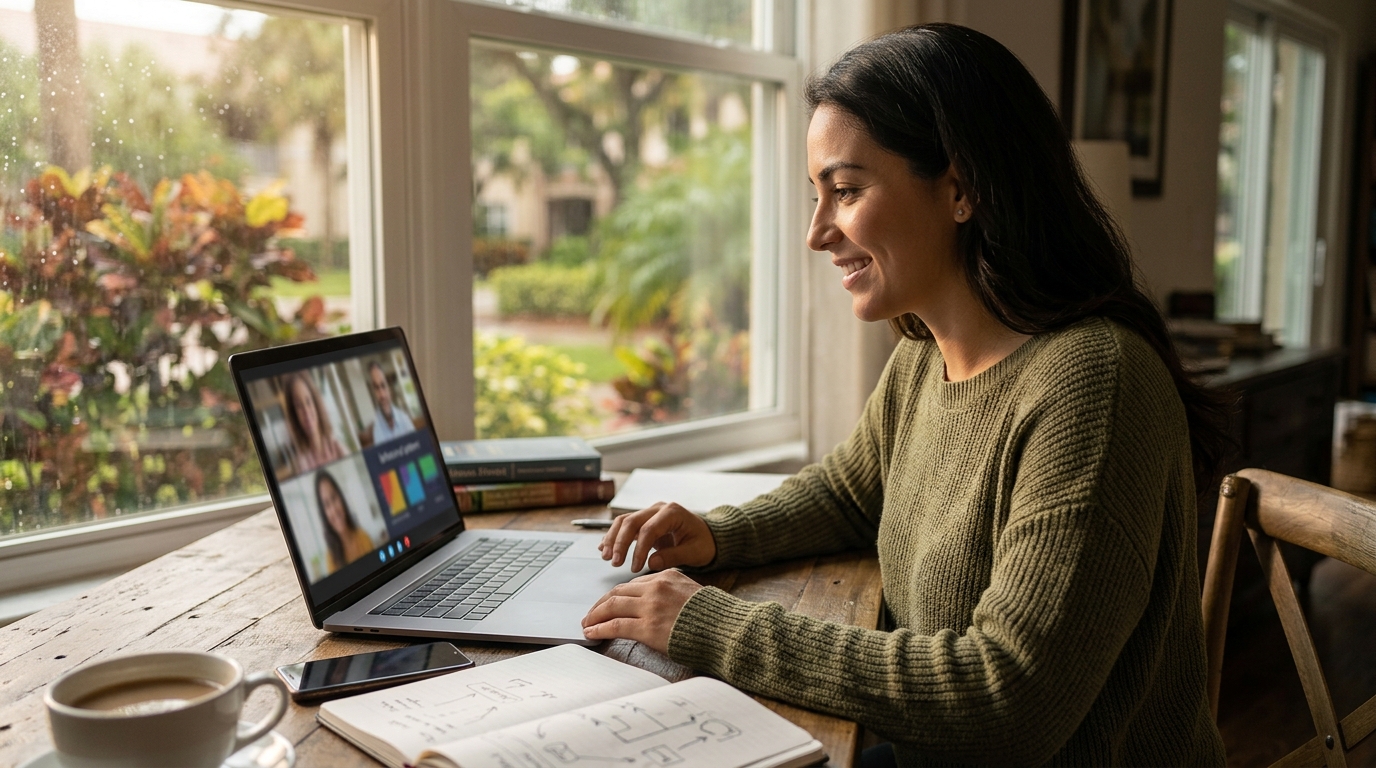 Behavioral Cybersecurity Education: How Evidentia University Leads