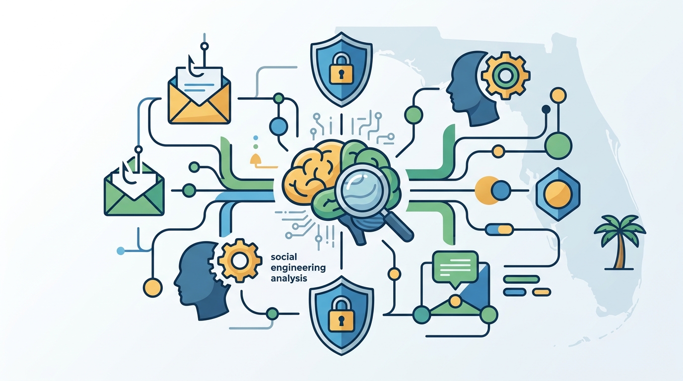 Behavioral Cybersecurity Education: How Evidentia University Leads