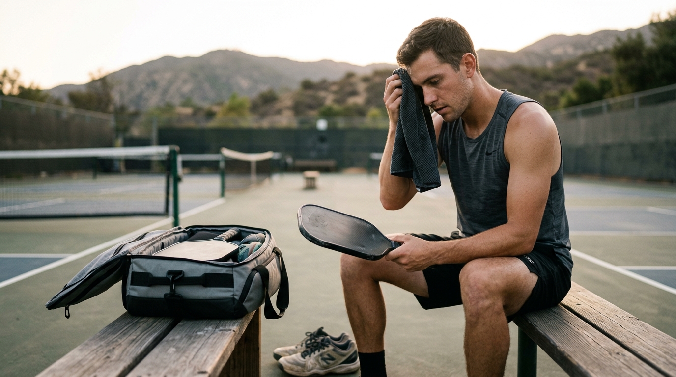 Best Online Shop for Pro-Tested Pickleball Gear in 2026