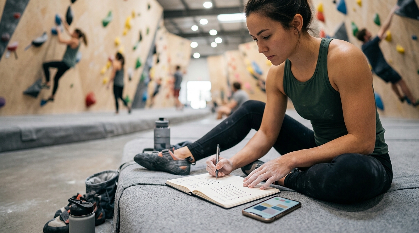 Effective Climbing Training Plans for All Levels