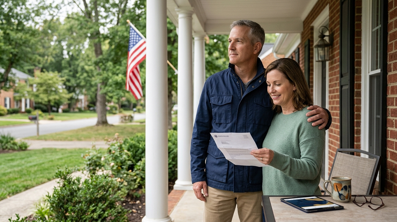 VA Loan Eligibility in Glen Allen, VA: How to Qualify
