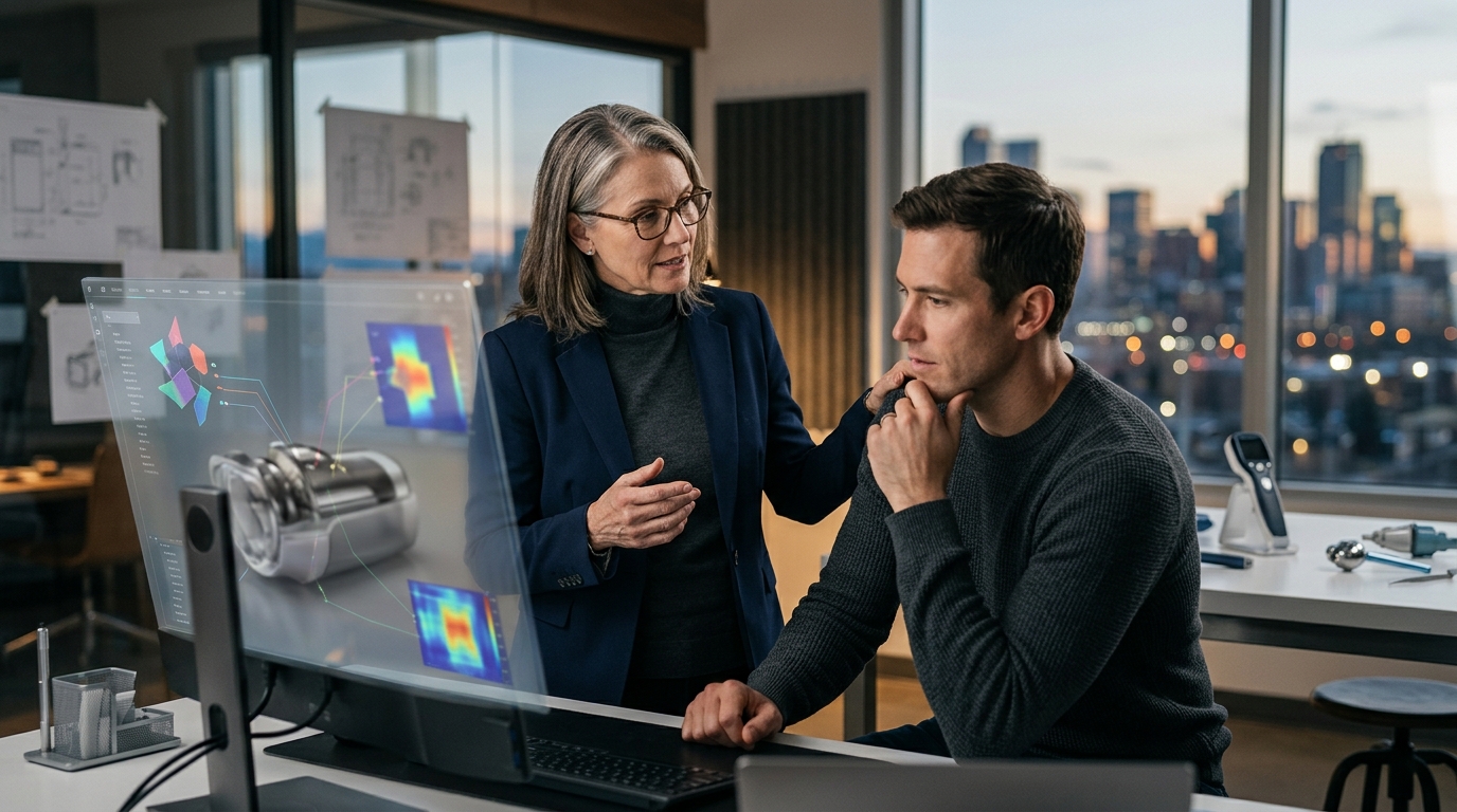 How to Find the Right Medical Device Design Partner