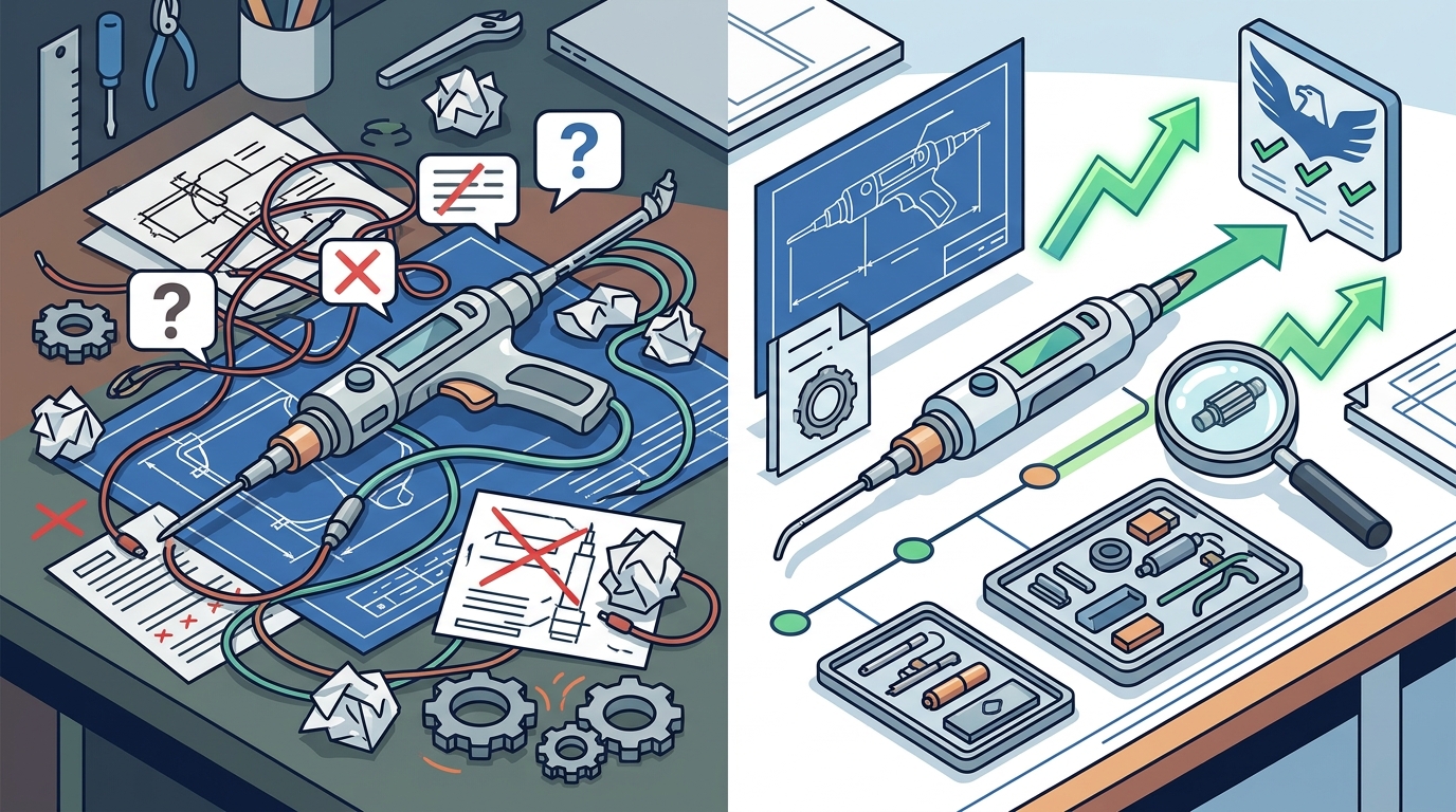 How to Find the Right Medical Device Design Partner