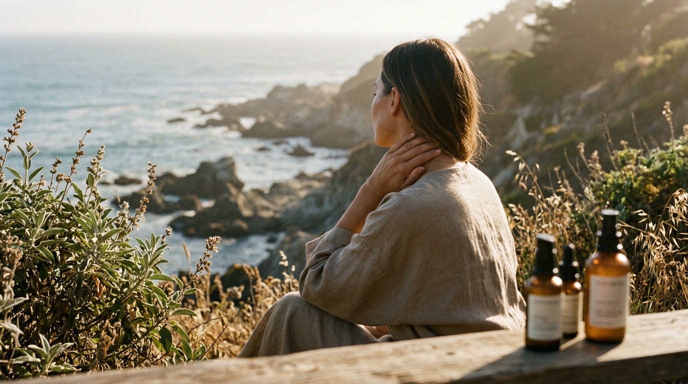 Natural Alternatives to Toxic Skincare for Cellular Health