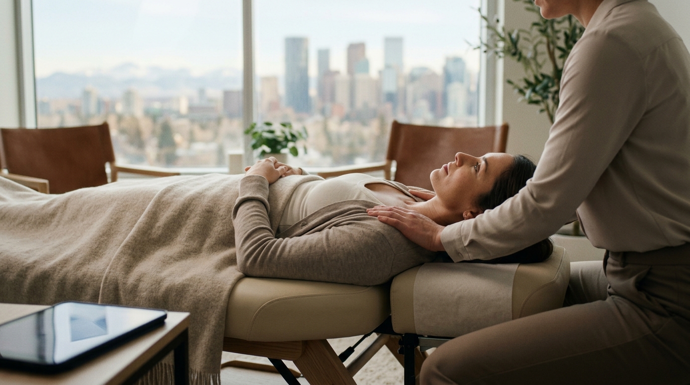 Average Cost of Osteopathy Treatment in Canada (2025)