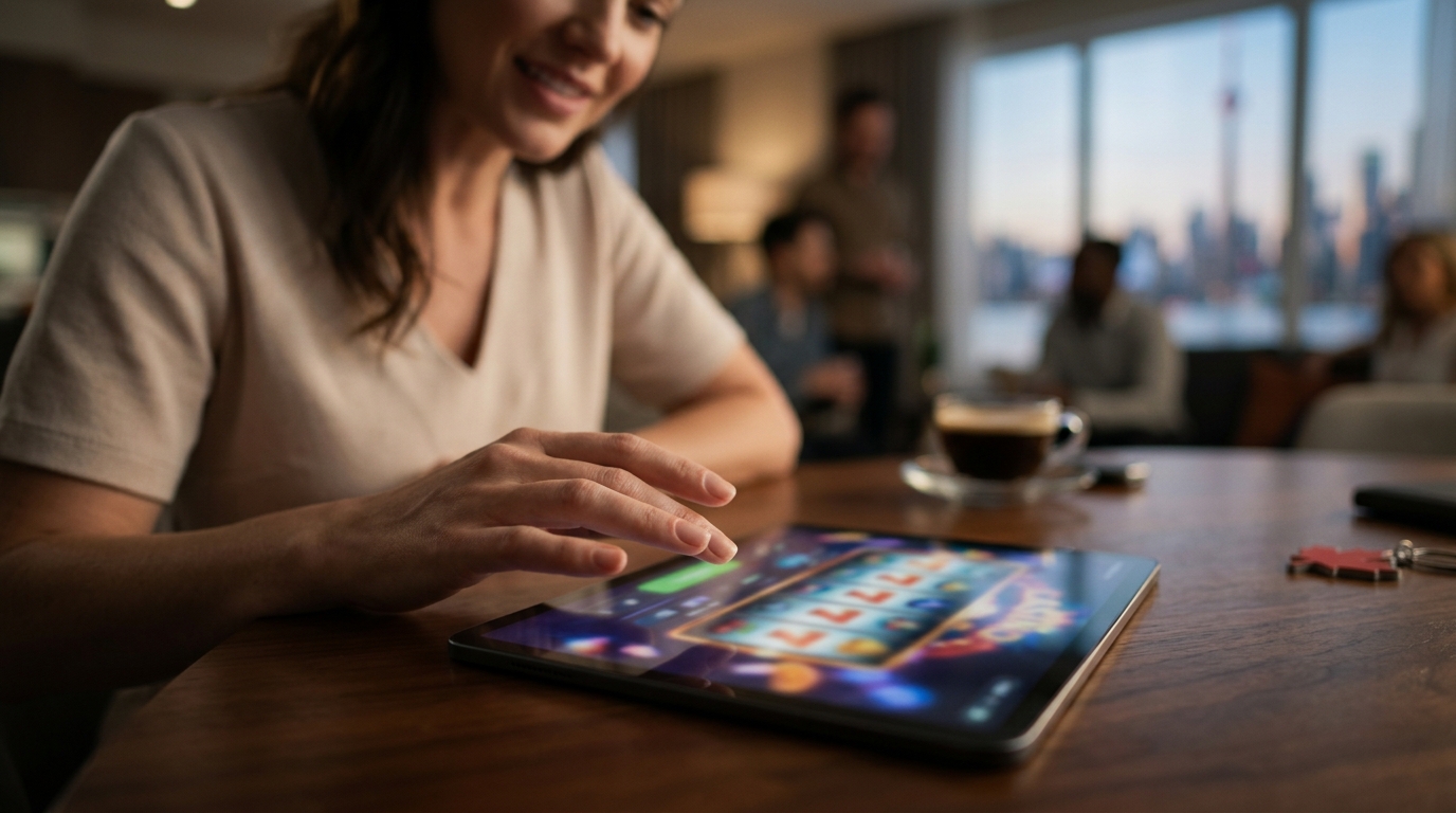 Most Popular Online Casino Games for Canadians in 2026