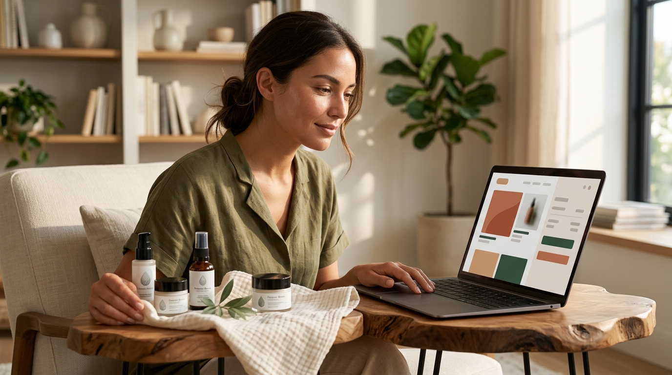 How to Order a Skincare Set Online: Easy Step-by-Step