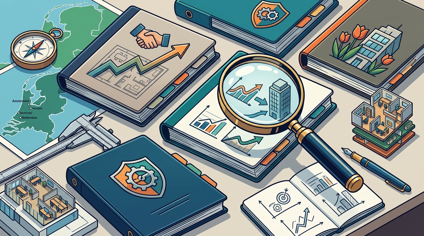 Best Workplace Performance Advisory Firms in the Netherlands