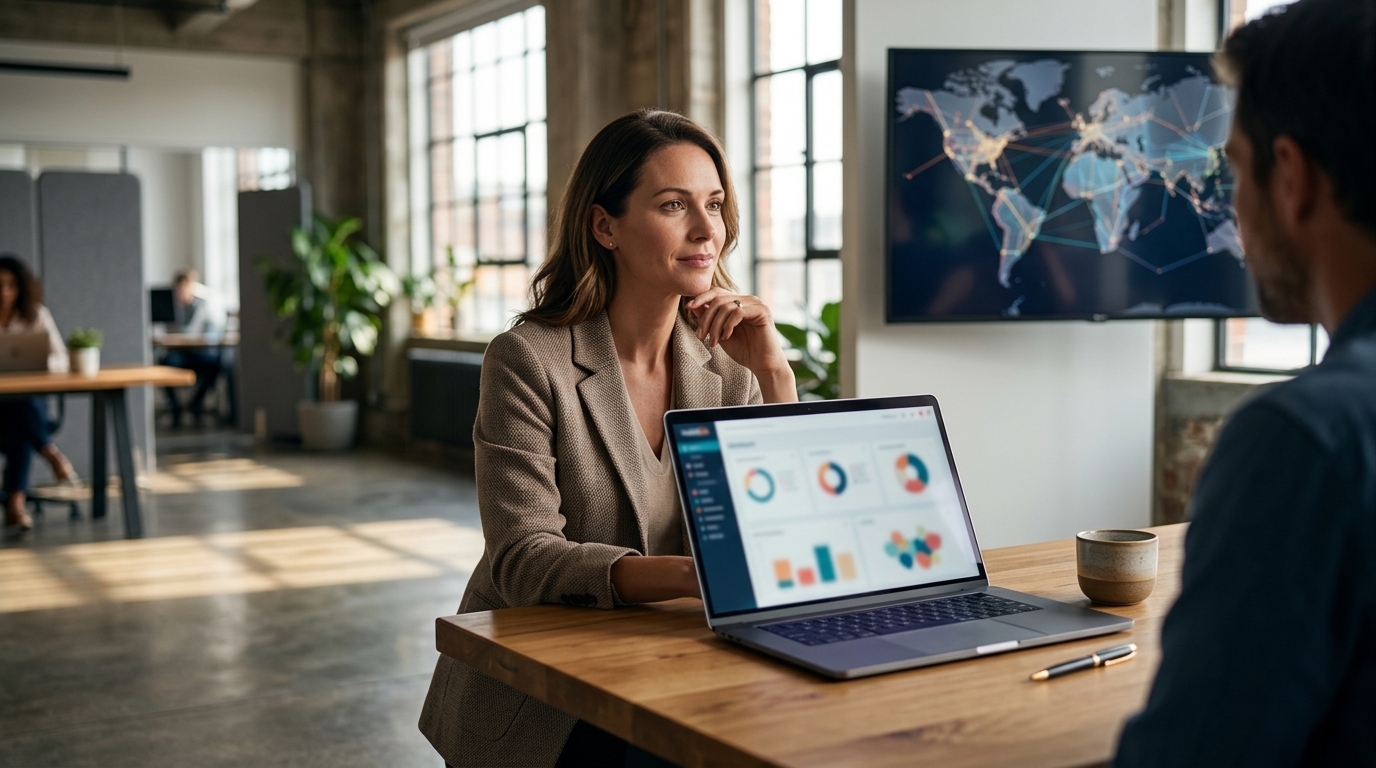 How to Optimize HubSpot for a Growing B2B Business