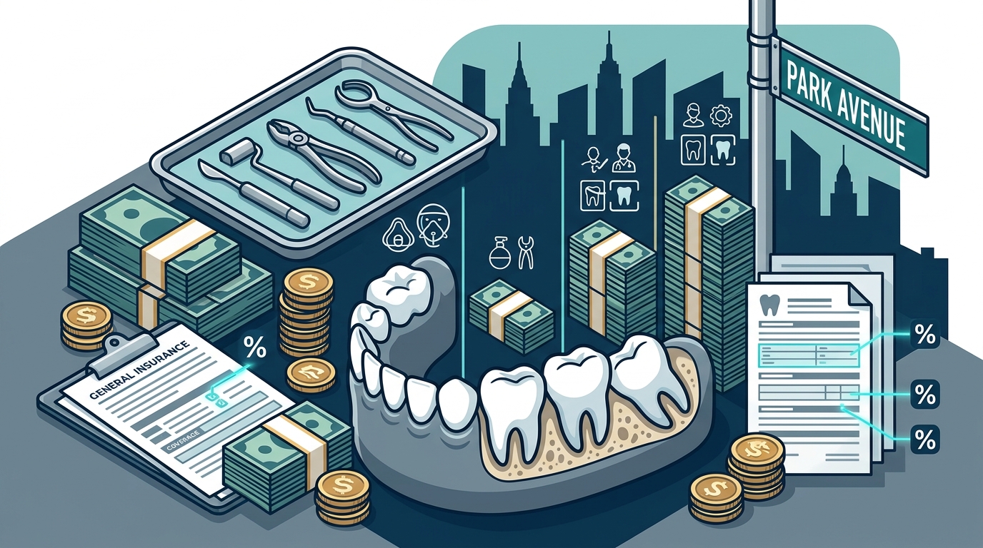 Wisdom Tooth Removal Cost: 2026 Price Breakdown