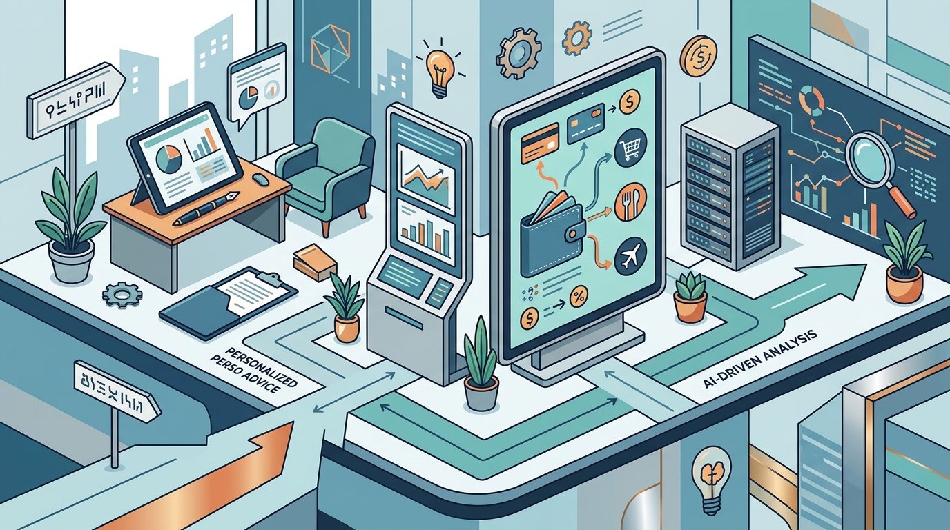 Personalized Financial Advice: Your Options Explained