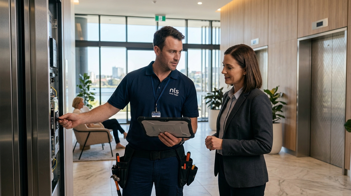 How to Find a Reliable Lift Maintenance Service Near You