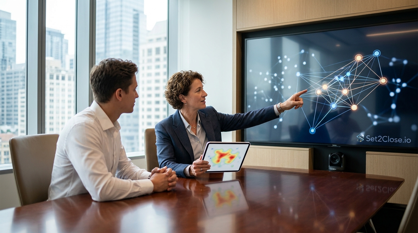 RevOps for Private Equity: Improve Portfolio Operations