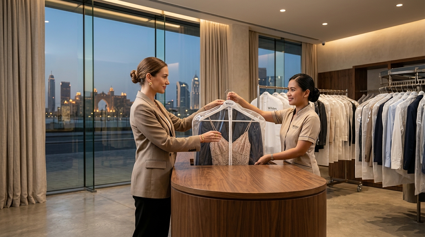 Dry Cleaning Turnaround Time: What to Expect in 2026