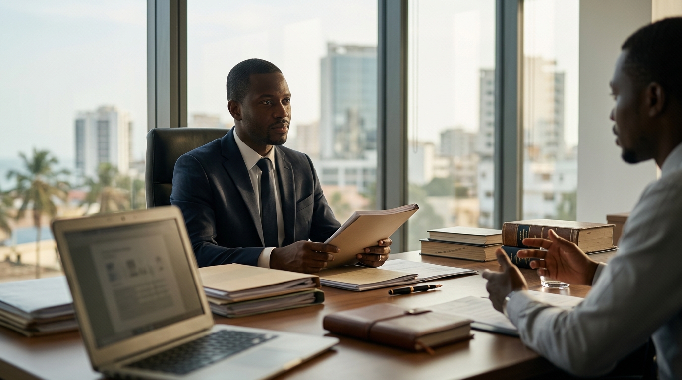 OHADA Corporate Compliance: Key Legal Requirements