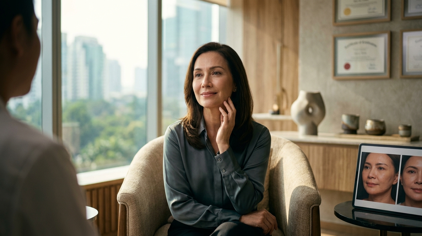 How to Find a Reliable Plastic Surgeon in Indonesia for a Facelift