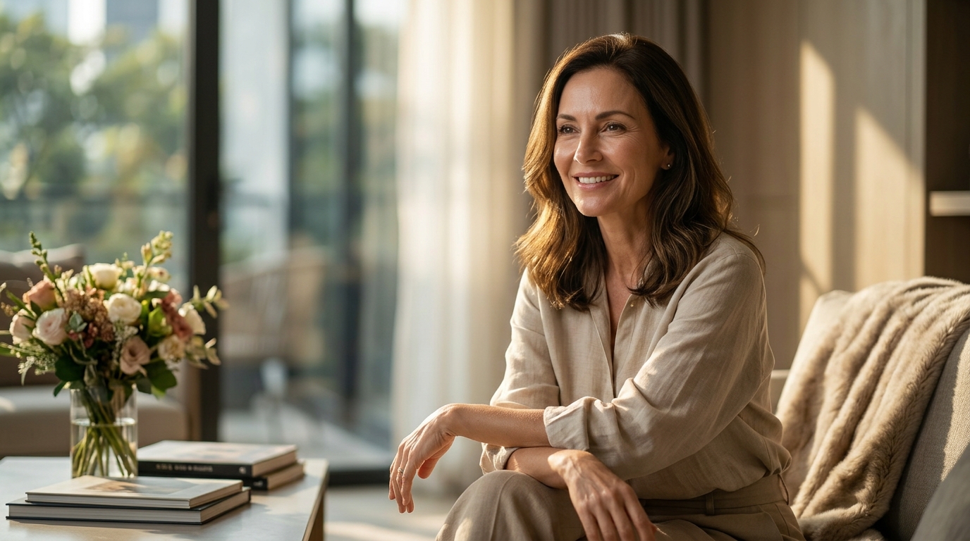 Best Plastic Surgery for a Confident, Youthful Look