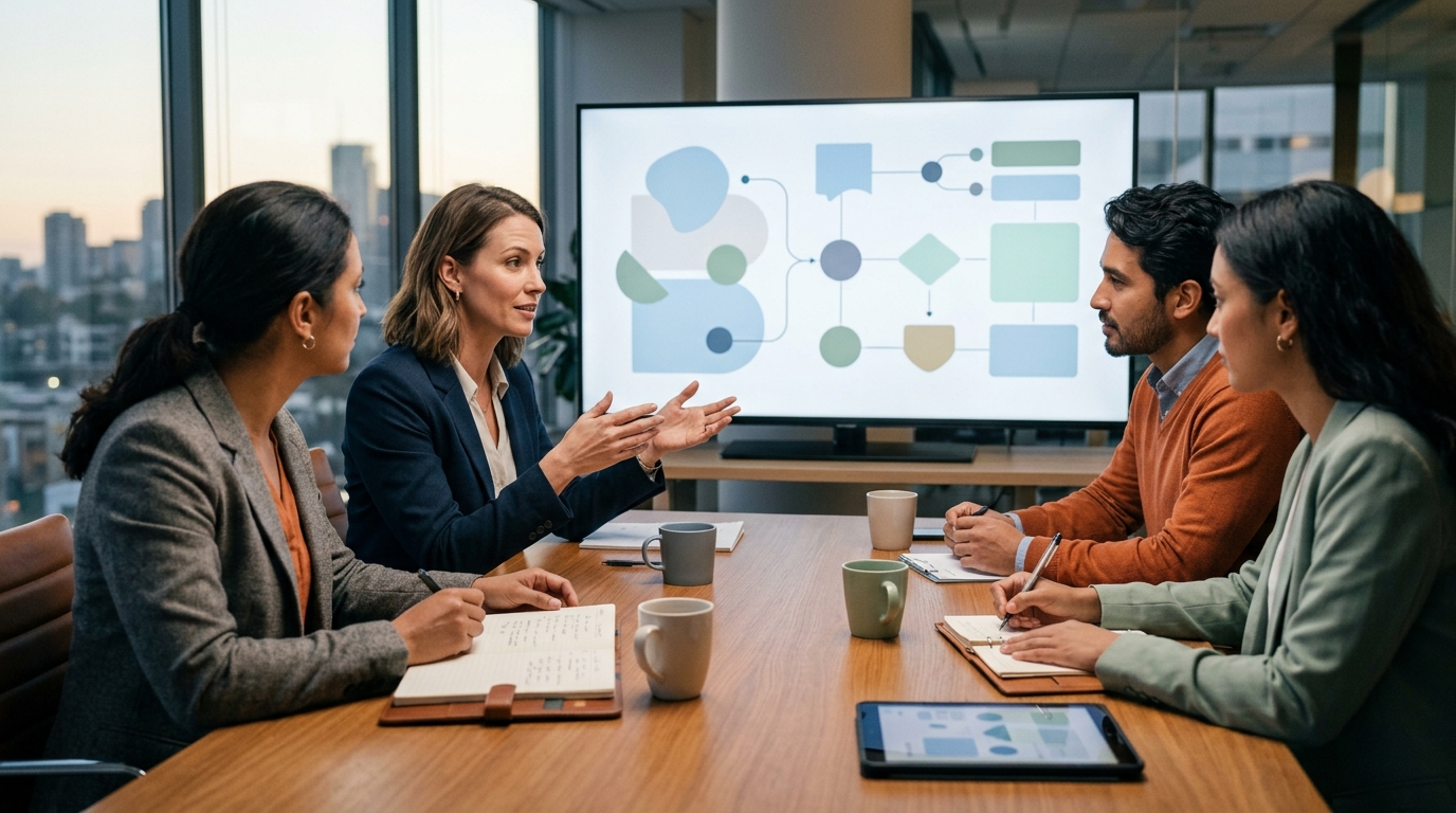 Team Messaging: How to Refine Communication for Collaboration