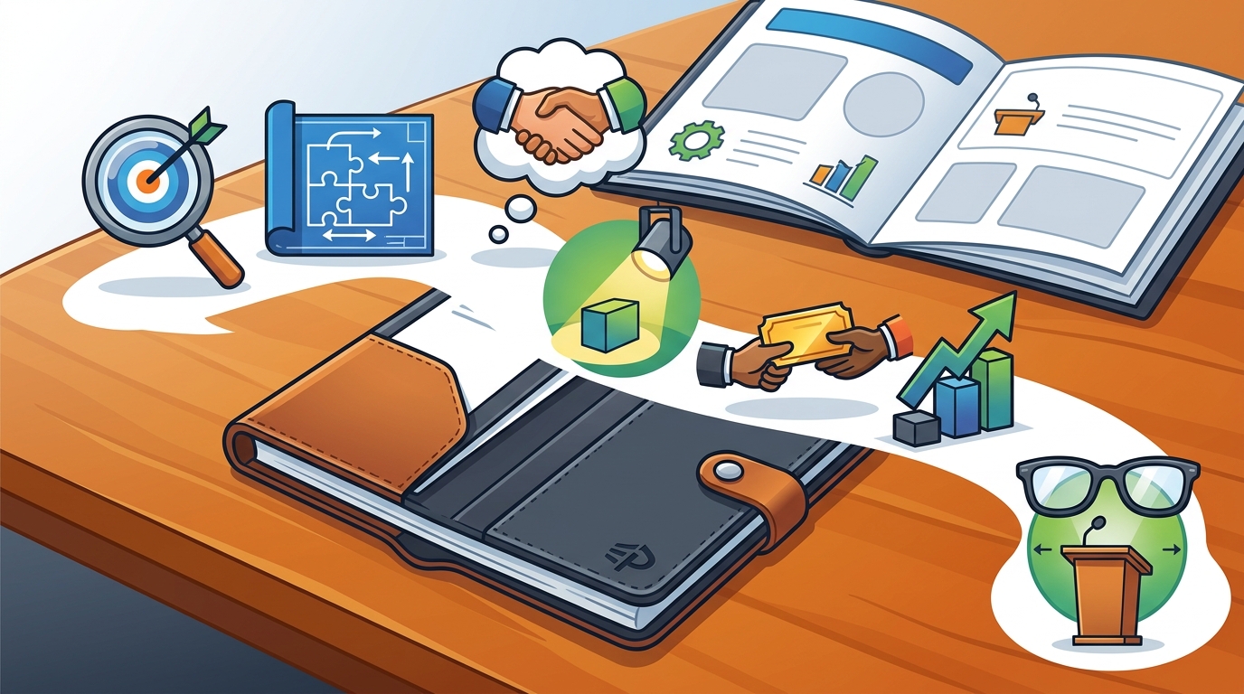 Sales Presentation Skills: 7 Ways to Win More Deals