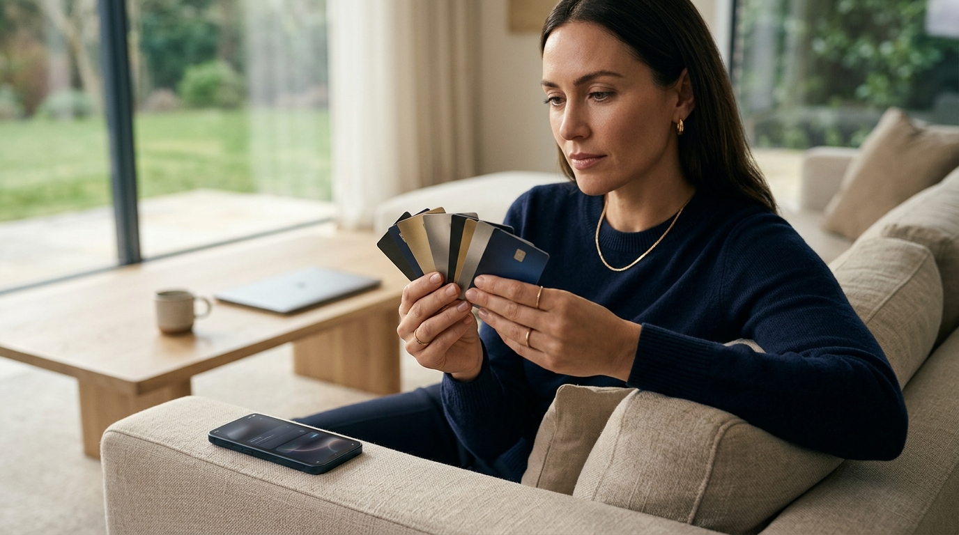 Unbiased Credit Card Rewards Optimizer: Does One Exist?