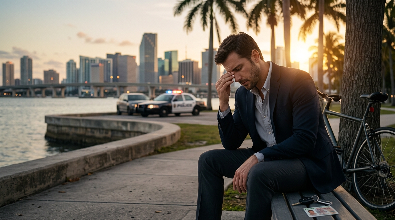 Consequences of a DUI in Florida: Penalties and Defenses
