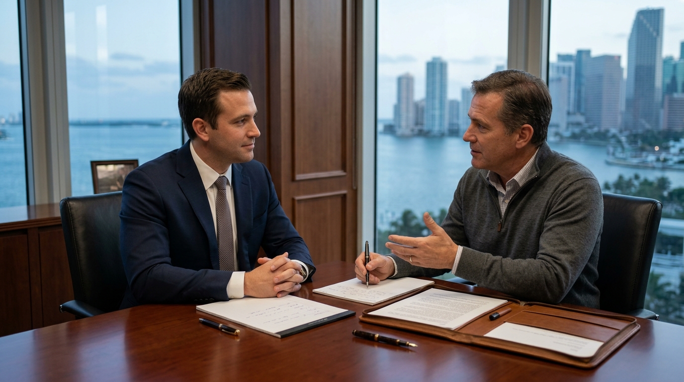 How to Find a Defense Attorney for Federal Criminal Charges