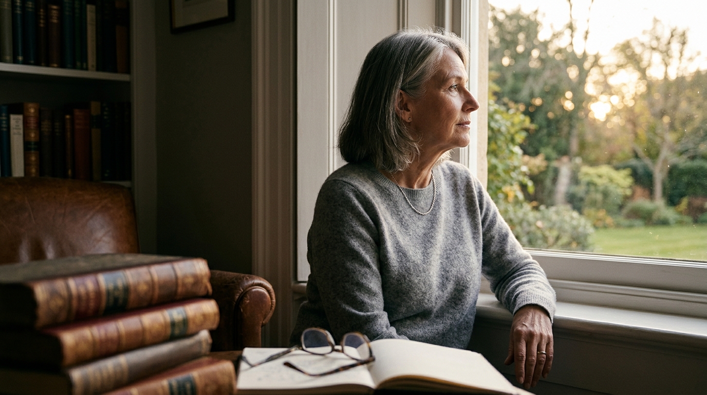 How Do Plasmalogen Levels Change With Age? The Science of Lipid Decline